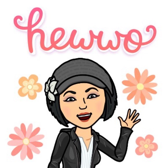 Meet your Posher, Iza - Picture 1 of 2